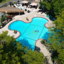 Cabanas @ Valley Forge Casino