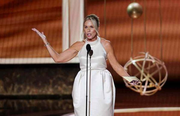 Leanne Morgan: Working It Out, Y’all