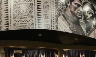 Gonzalo and The Princess