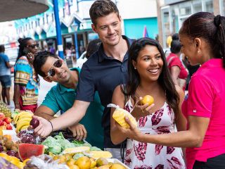 Original Bajan Walking Food Tour