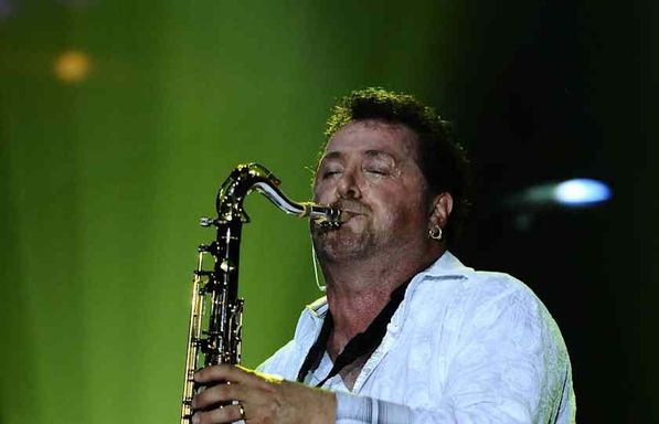 Richard Elliot