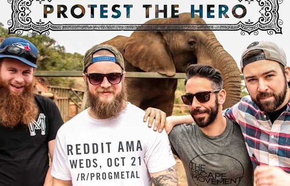 Protest the Hero