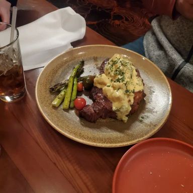 Woodfire Grille at Diamond Jo - Dubuque