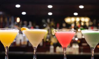 Prime Bistro & Wine Bar