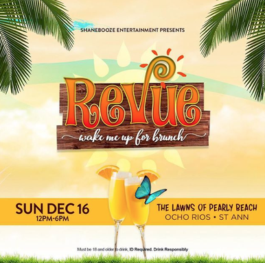 Revue