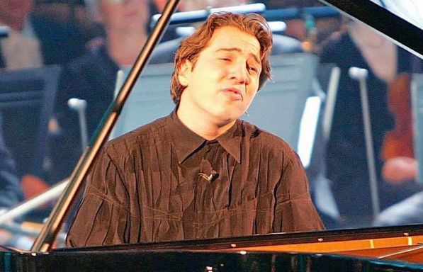 Fazıl Say