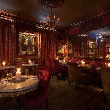 Peruke & Periwig