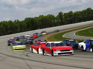 Kansas Speedway Fall Friday FanWalk