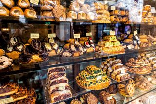 San Diego Sweet Treats Food Tour: Donuts, Pastries, & More