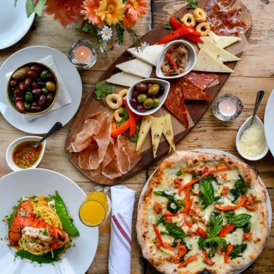 Verace Restaurant