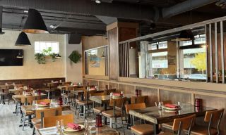 Toscana Italian Grill on 10th