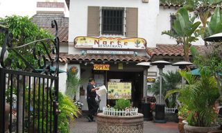 Norte Mexican Food and Cocktails