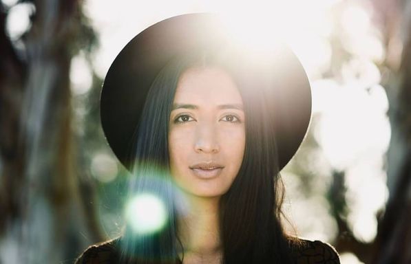 Raye Zaragoza