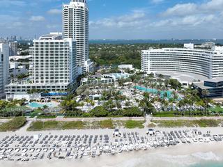 Annual Designer Sale at Fontainebleau Miami Beach
