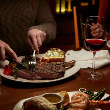 The Keg Steakhouse + Bar - St. Catharines