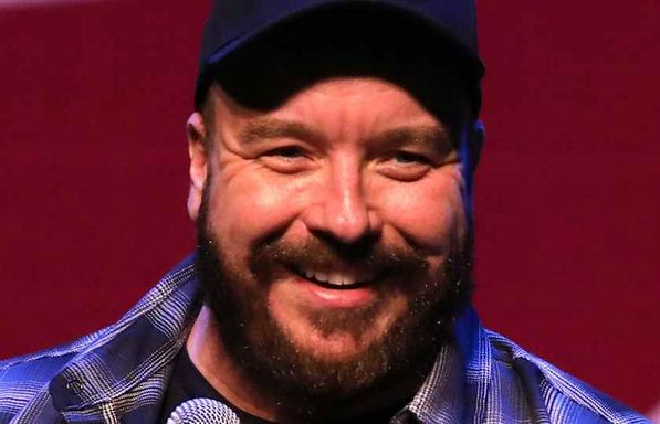 Snowed In Comedy Tour