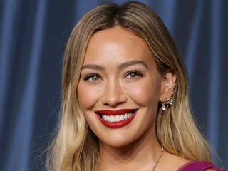 Hilary Duff: the lucky me tour