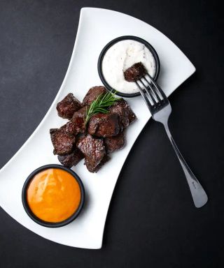 CHOP Steakhouse & Bar - Vaughan