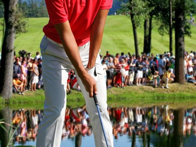 Grant Thornton Invitational - Saturday