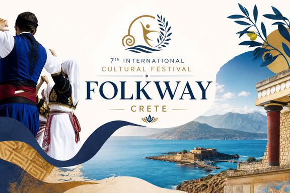 7th International Cultural Festival FOLKWAY 2026