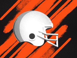 Cleveland Browns at Cincinnati Bengals