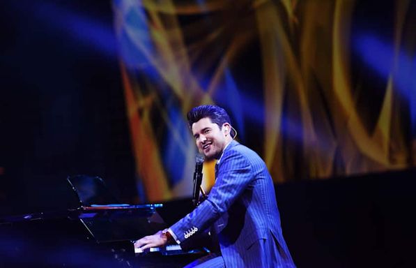 Matt Dusk