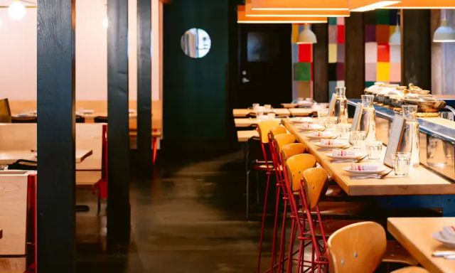 State Bird Provisions