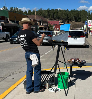 Plein Air