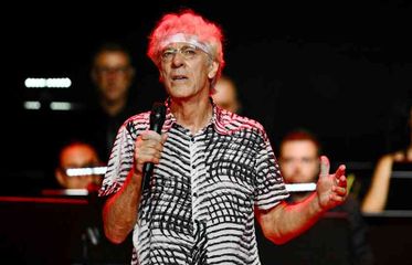 Stewart Copeland