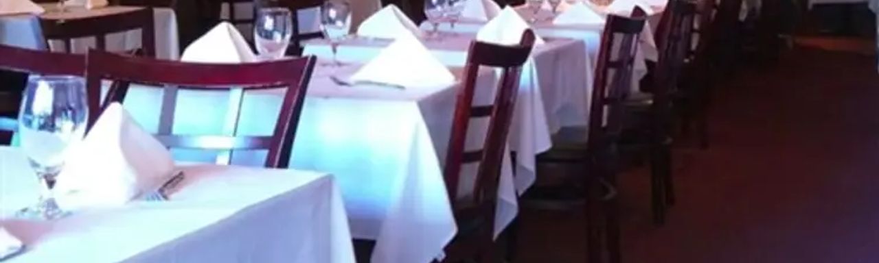 Tandoori Mahal - Financial District