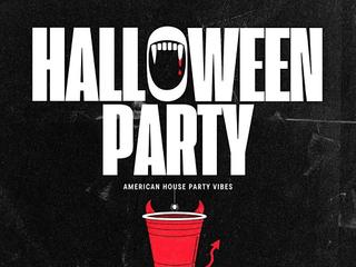 ASTRA HALLOWEEN PARTY
