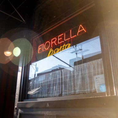 Fiorella Philadelphia