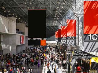 Anime NYC - Thursday Only