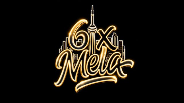 6IX MELA