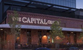 The Capital Grille - Austin
