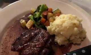 Bruno’s Ristorante