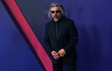 George Lopez