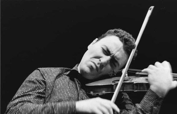 Maxim Vengerov