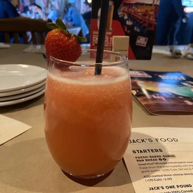 Jack Astor's - Burlington