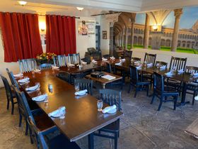Entire Venue at Fanzorelli's Restaurant & Wine Bar
