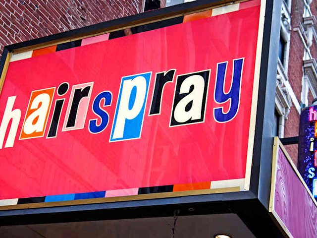 Hairspray