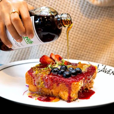 L’Avenue Restaurant