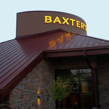 Baxter's Lakeside Grille