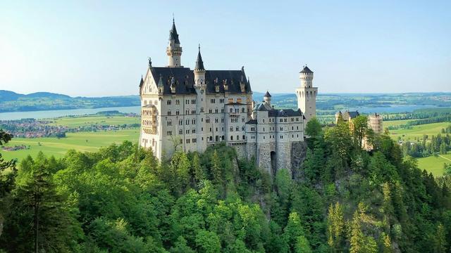 Events in Bavaria