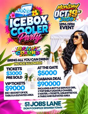 Icebox