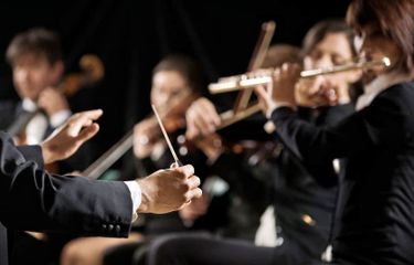 Davidson College Symphony Orchestra