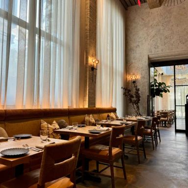 Rumi's Kitchen - Houston