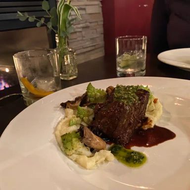 Taylor Street Tavern