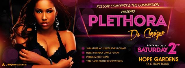 Plethora De Classique