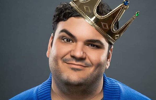 Ian Karmel